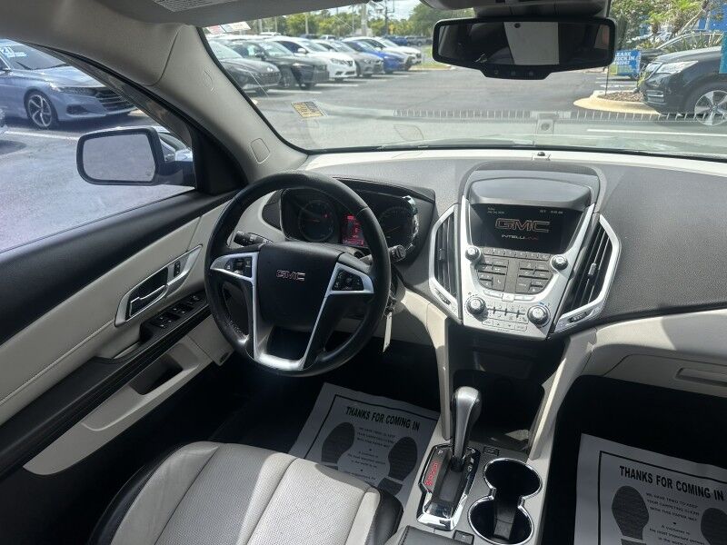 2015 GMC Terrain SLT Jacksonville FL