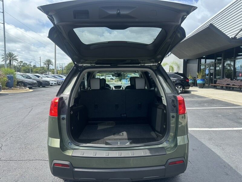 2015 GMC Terrain SLT Jacksonville FL