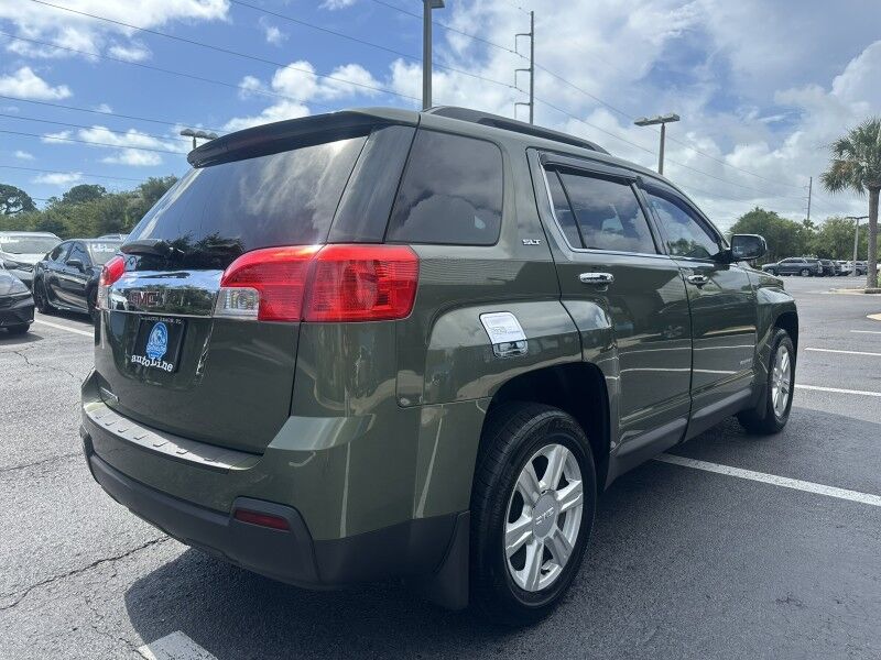 2015 GMC Terrain SLT Jacksonville FL