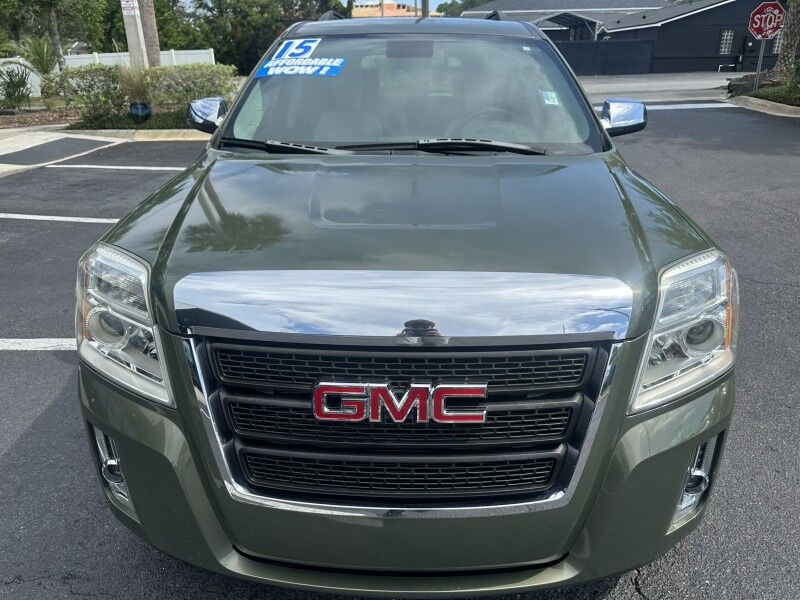 2015 GMC Terrain SLT Jacksonville FL