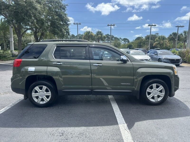 2015 GMC Terrain SLT Jacksonville FL