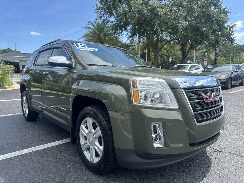 2015 GMC Terrain SLT Jacksonville FL
