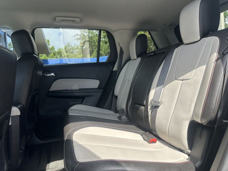 2015 GMC Terrain SLT Jacksonville FL