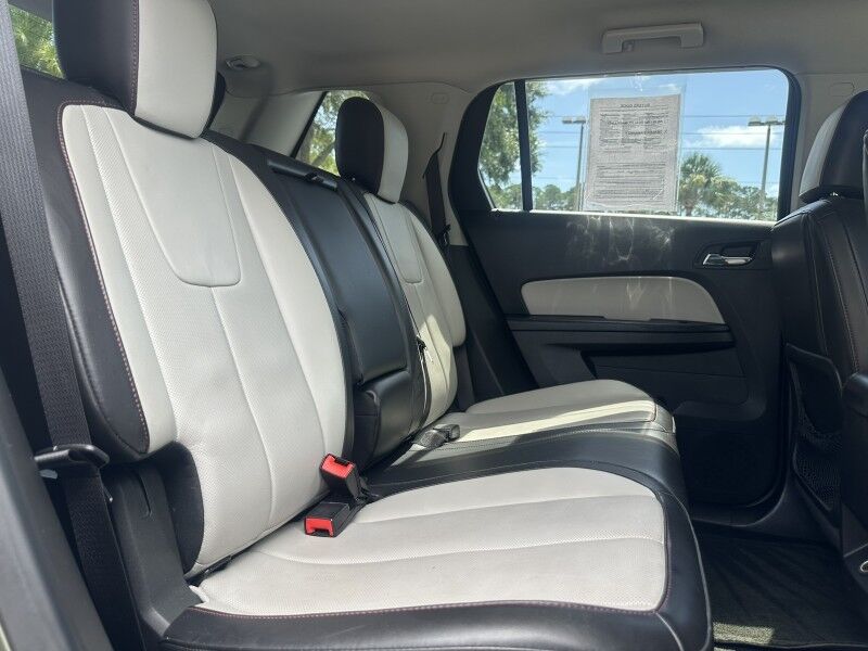 2015 GMC Terrain SLT Jacksonville FL