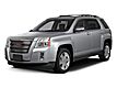 2015 GMC Terrain SLT