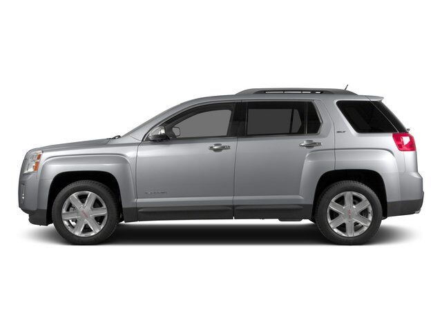 2015 GMC Terrain SLT Winder GA