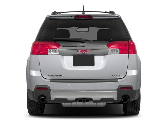 2015 GMC Terrain SLT Winder GA