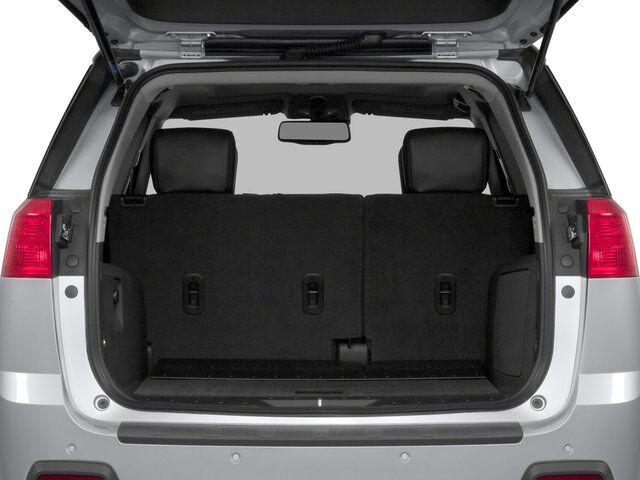 2015 GMC Terrain SLT Winder GA