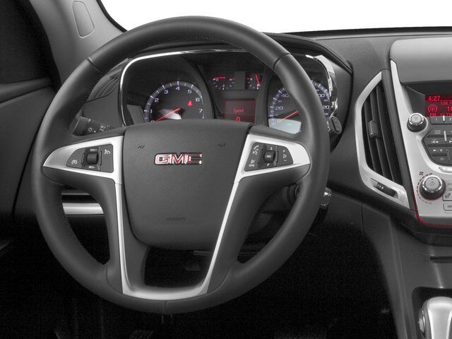 2015 GMC Terrain SLT Winder GA
