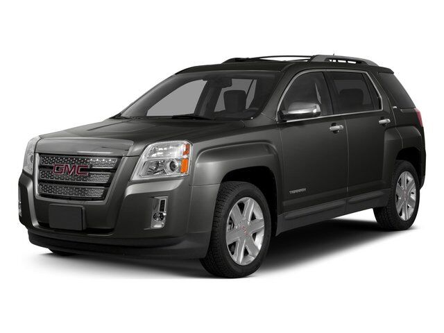 2015 GMC Terrain SLT Winder GA