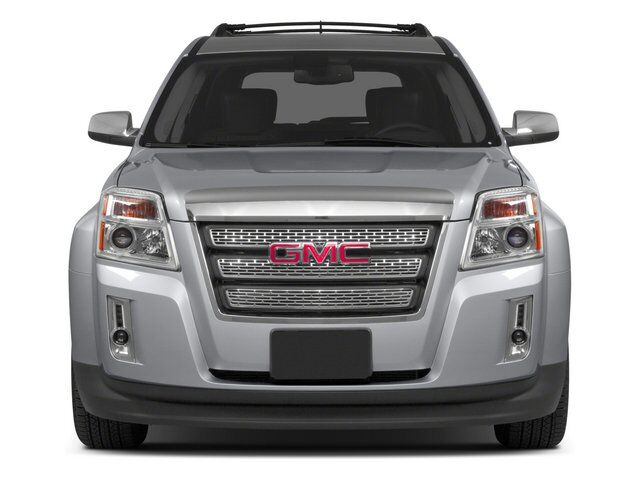 2015 GMC Terrain SLT Winder GA