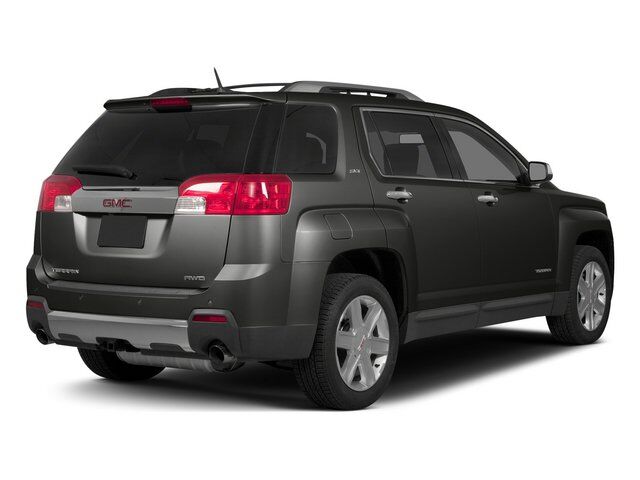 2015 GMC Terrain SLT Winder GA