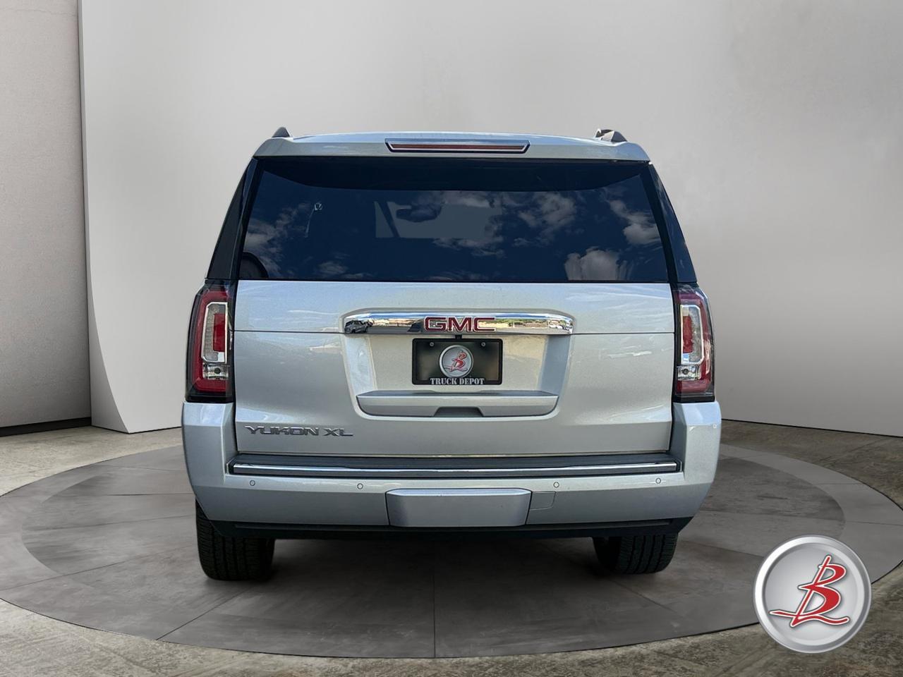 2015 GMC YUKON XL Denali Salt Lake City UT