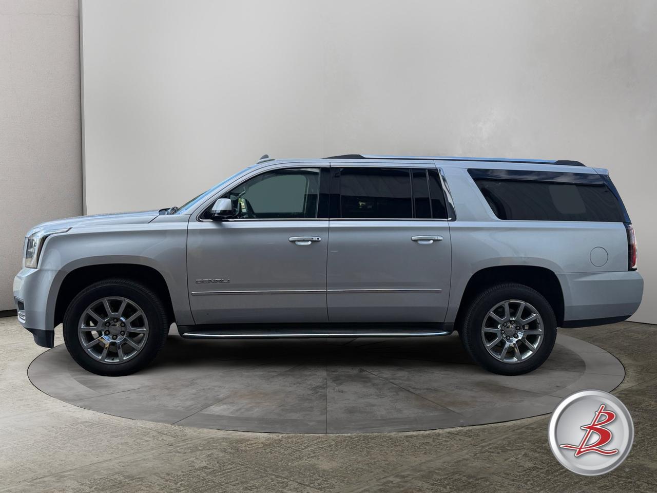 2015 GMC YUKON XL Denali Salt Lake City UT