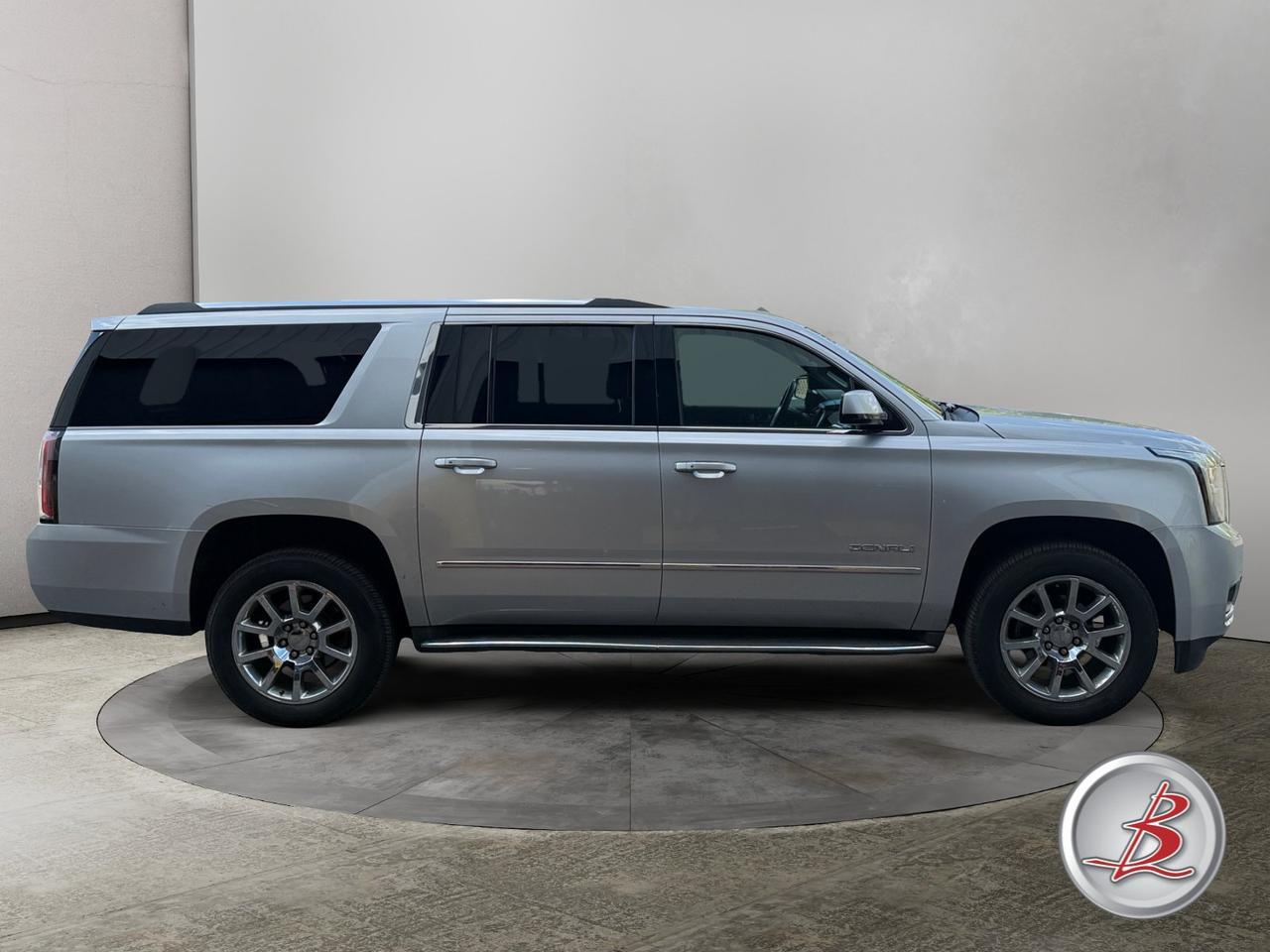 2015 GMC YUKON XL Denali Salt Lake City UT