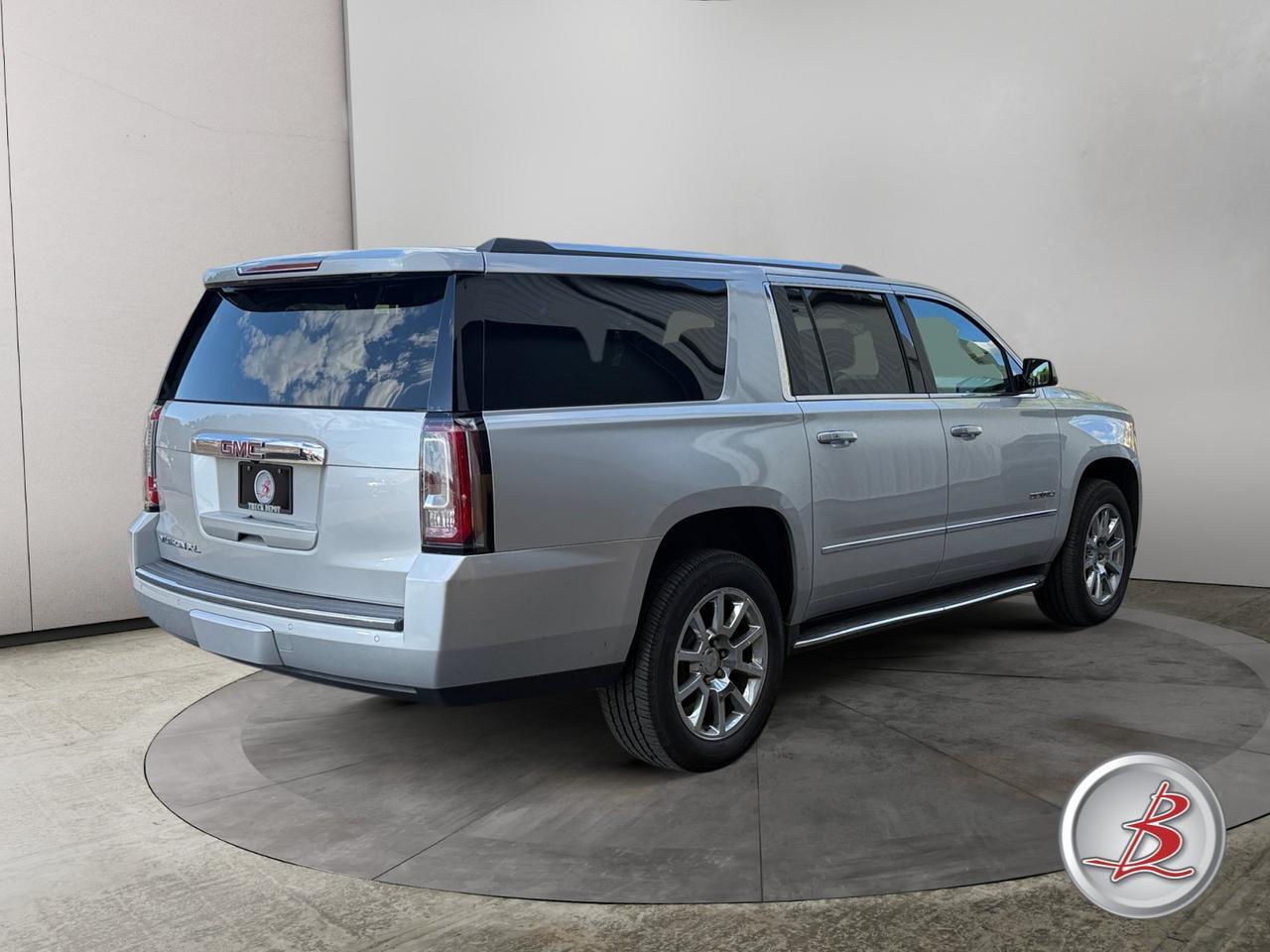 2015 GMC YUKON XL Denali Salt Lake City UT