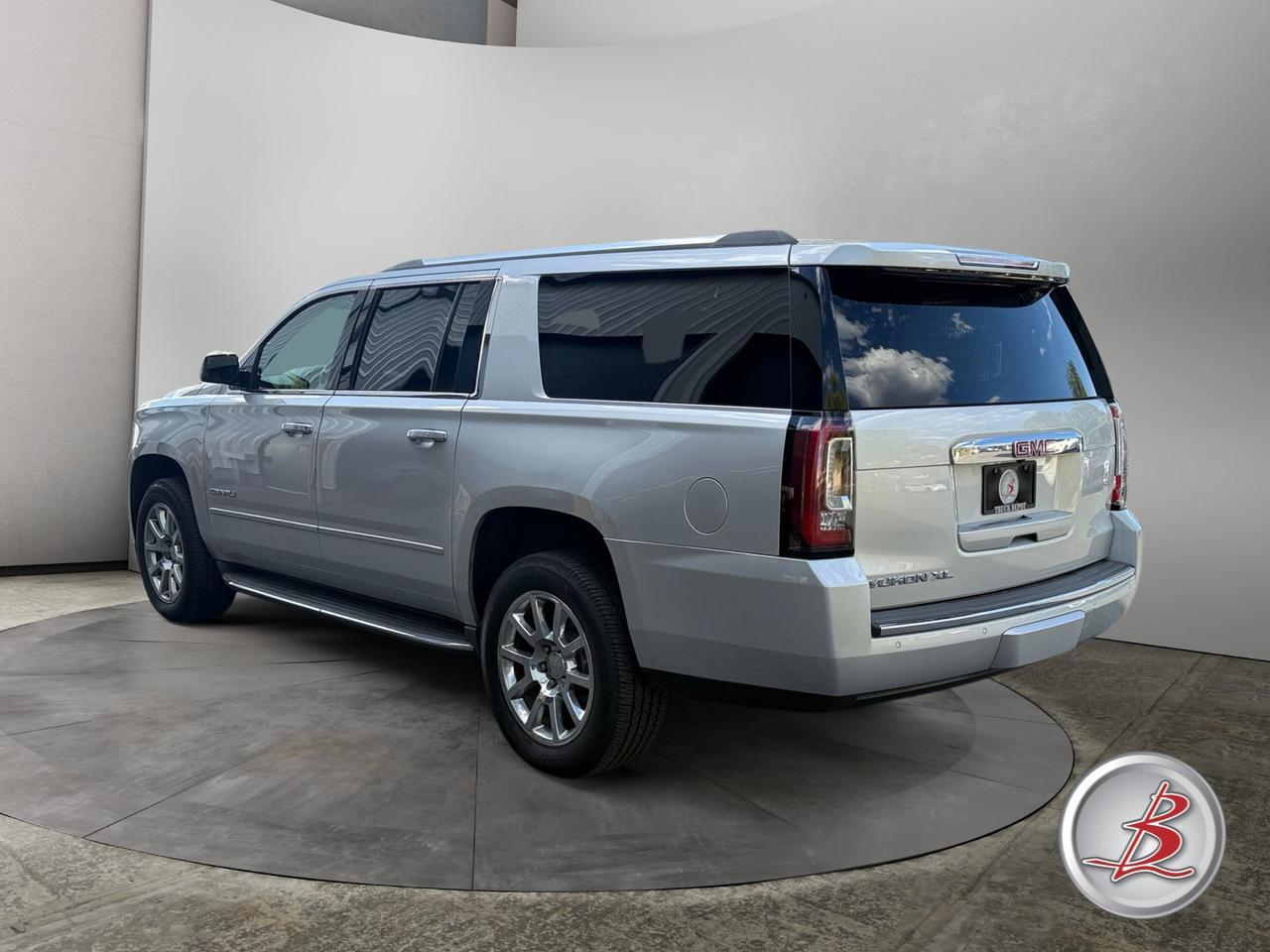 2015 GMC YUKON XL Denali Salt Lake City UT