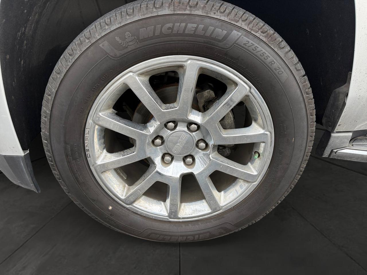 2015 GMC YUKON XL Denali Salt Lake City UT