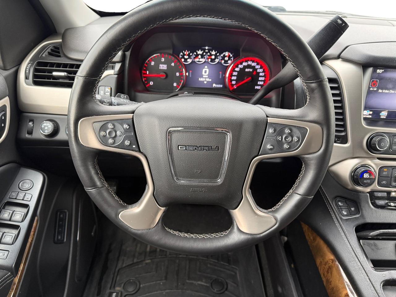 2015 GMC YUKON XL Denali Salt Lake City UT