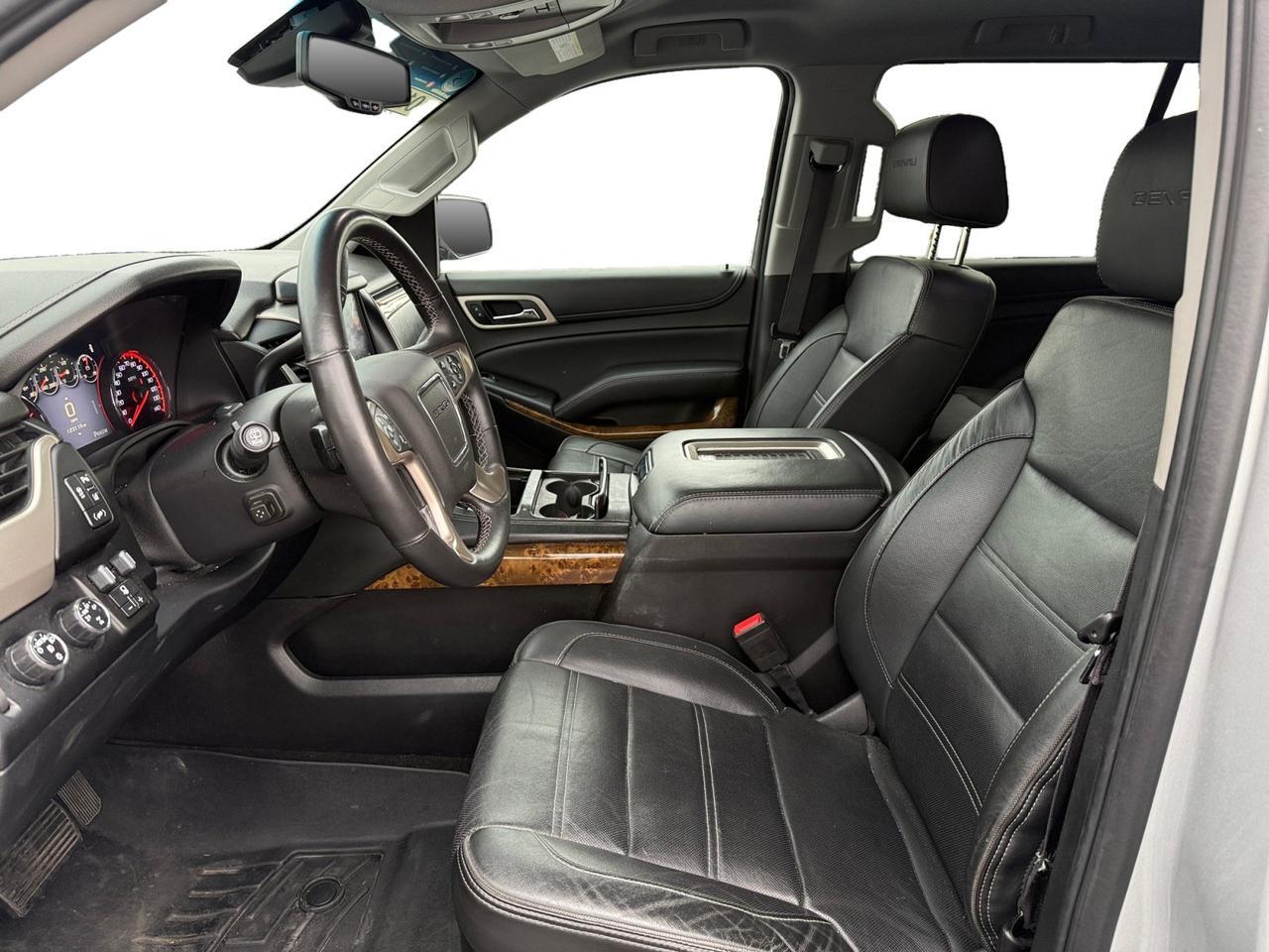 2015 GMC YUKON XL Denali Salt Lake City UT