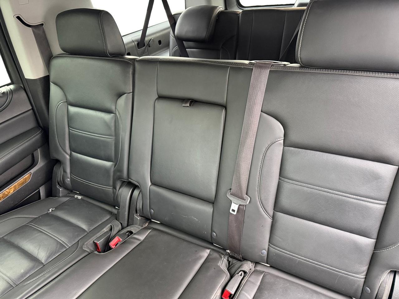 2015 GMC YUKON XL Denali Salt Lake City UT