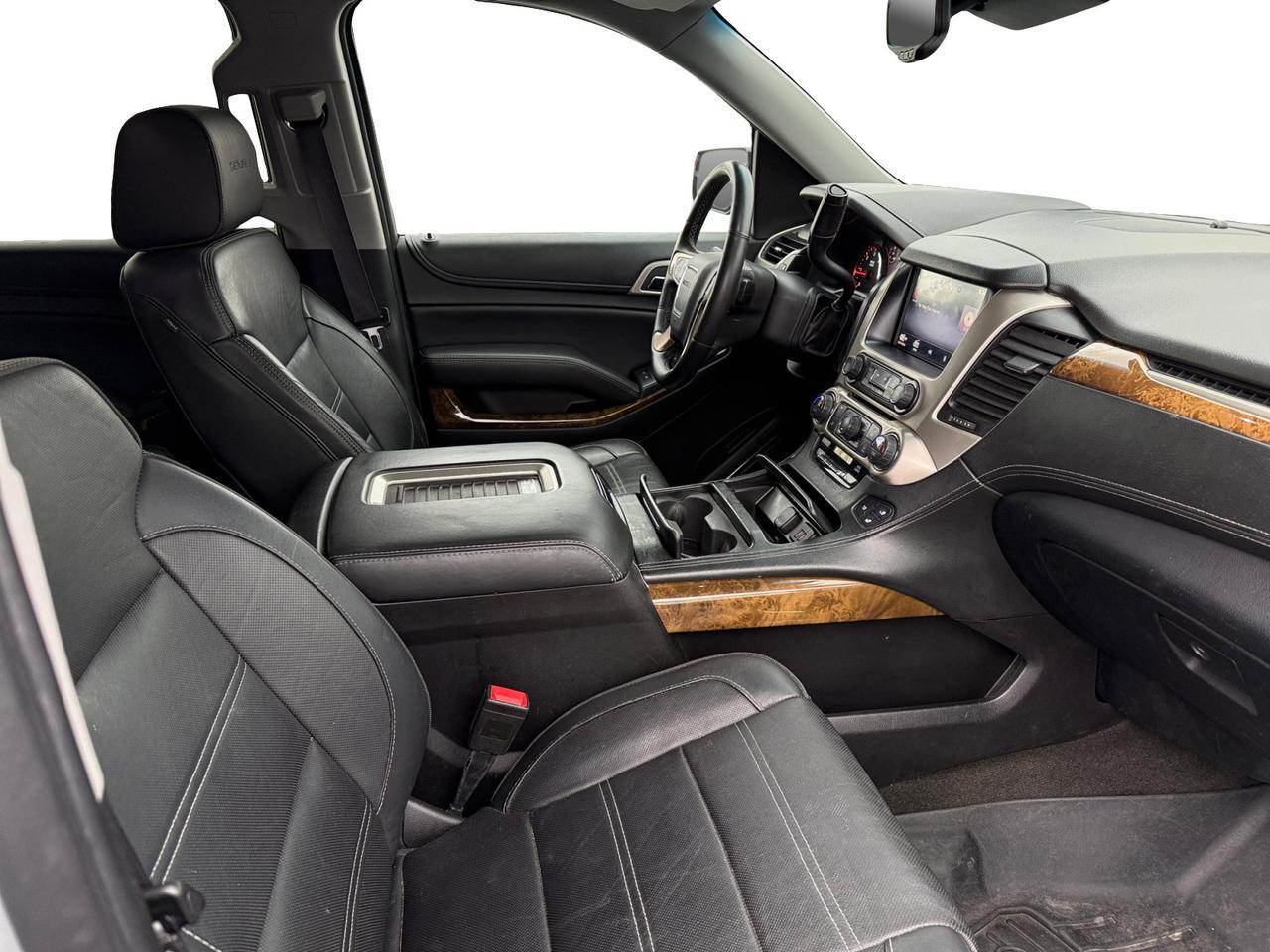 2015 GMC YUKON XL Denali Salt Lake City UT