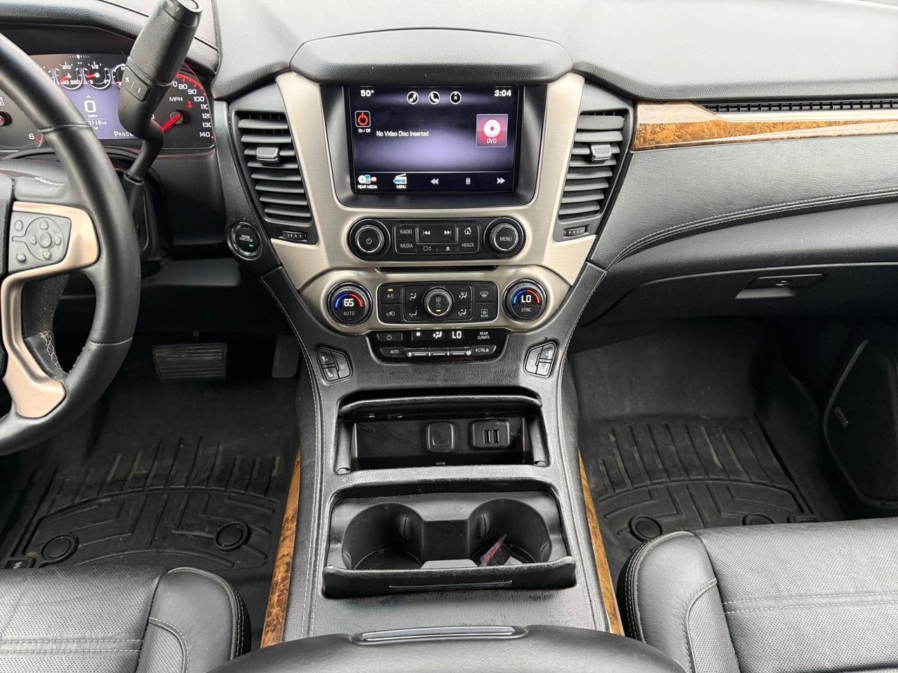2015 GMC YUKON XL Denali Salt Lake City UT