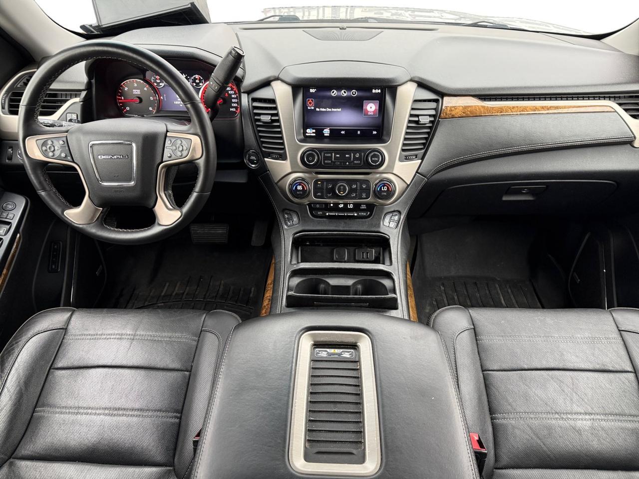 2015 GMC YUKON XL Denali Salt Lake City UT