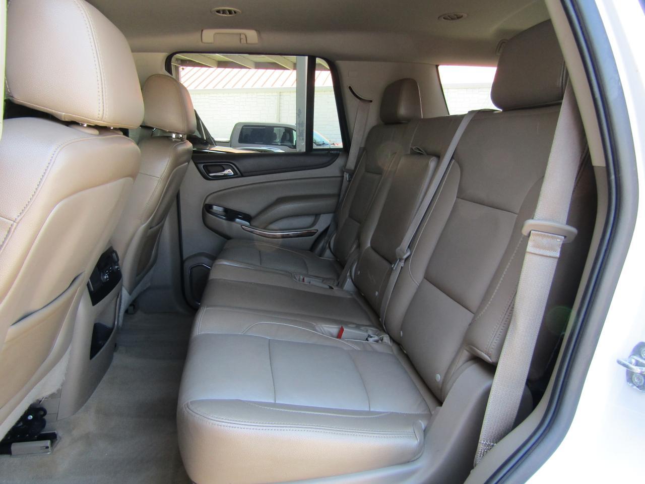 2015 GMC Yukon 2WD 4dr SLE Grand Prairie TX