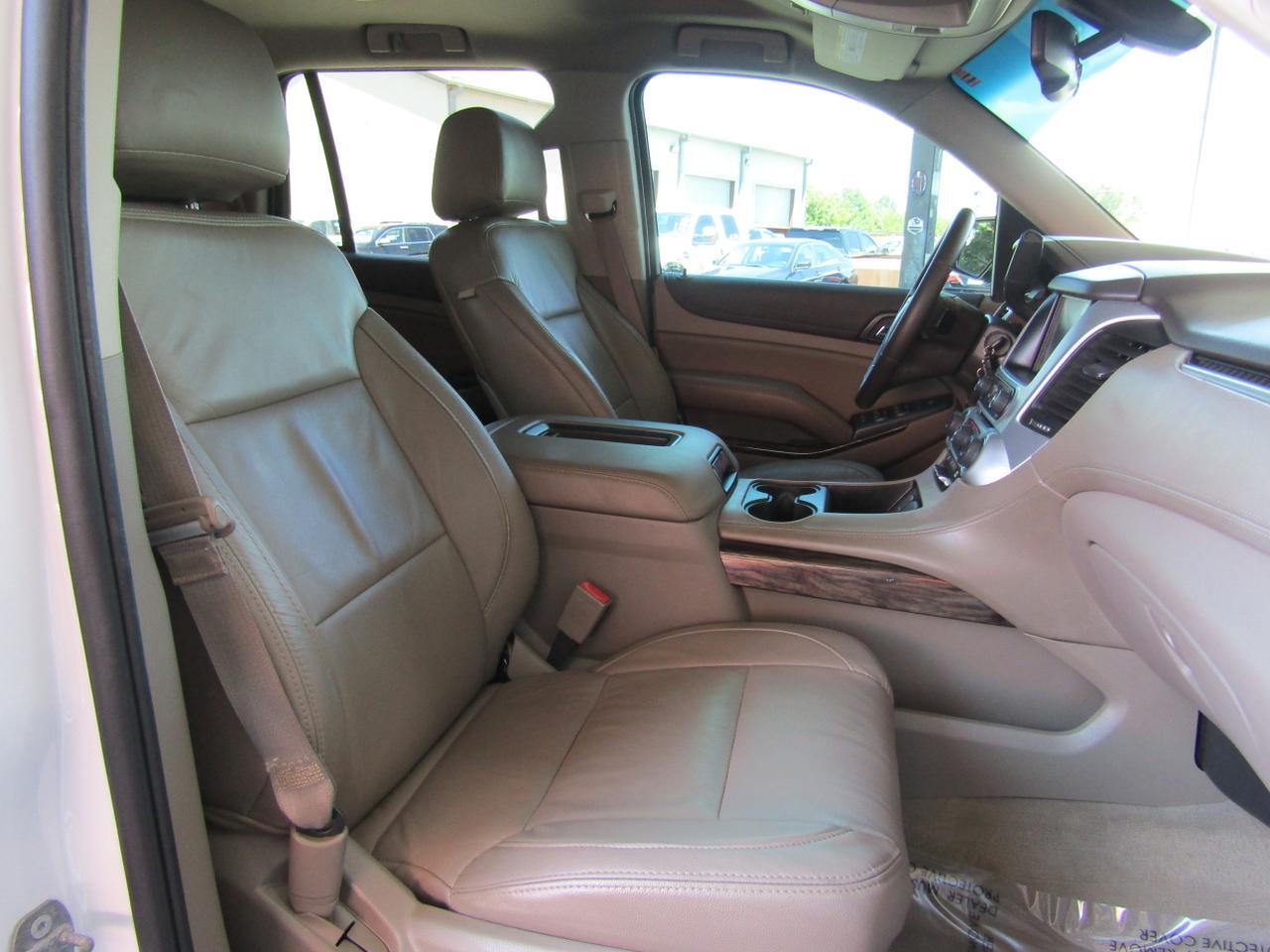 2015 GMC Yukon 2WD 4dr SLE Grand Prairie TX