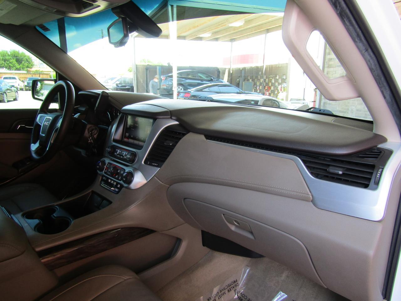 2015 GMC Yukon 2WD 4dr SLE Grand Prairie TX
