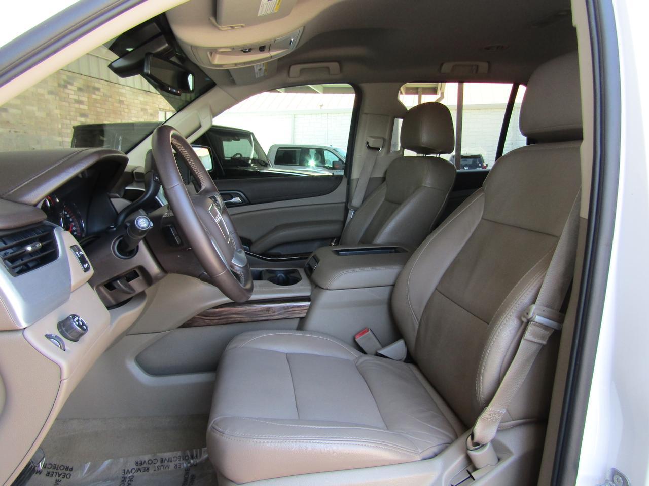2015 GMC Yukon 2WD 4dr SLE Grand Prairie TX