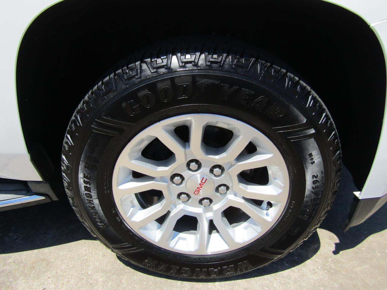 2015 GMC Yukon 2WD 4dr SLE Grand Prairie TX