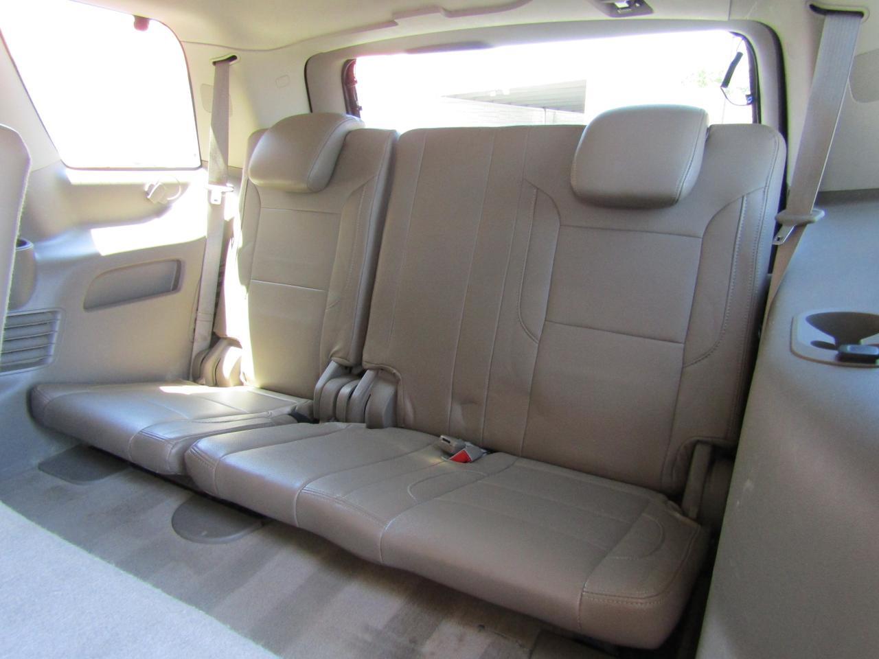 2015 GMC Yukon 2WD 4dr SLE Grand Prairie TX