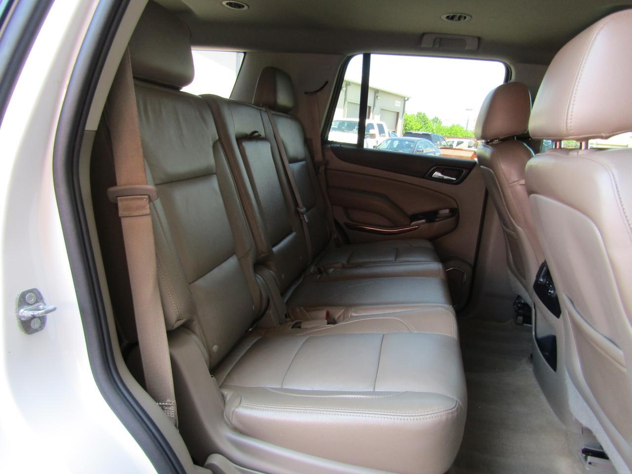 2015 GMC Yukon 2WD 4dr SLE Grand Prairie TX