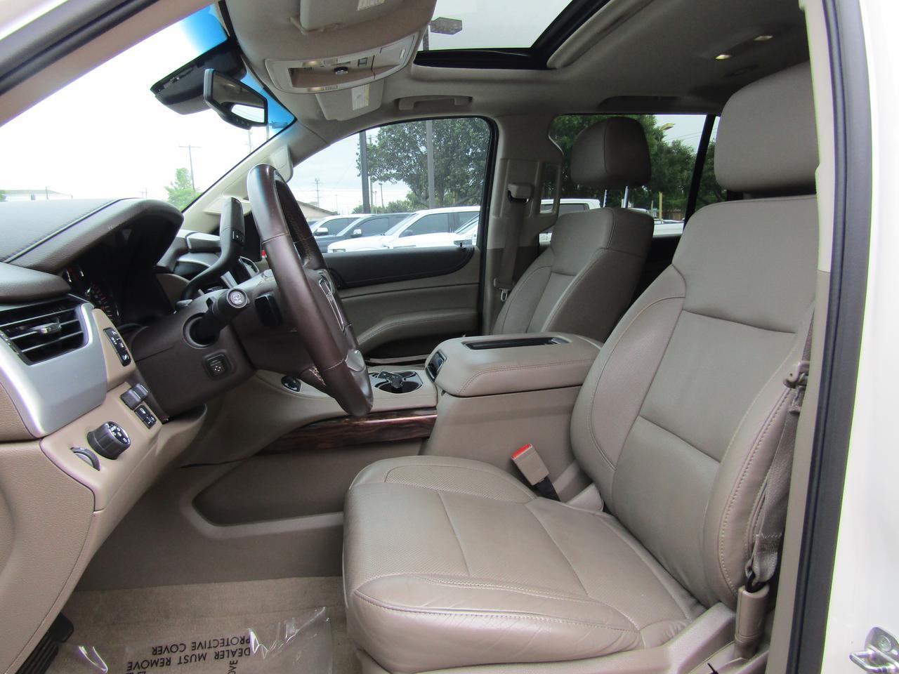 2015 GMC Yukon 2WD 4dr SLT Grand Prairie TX