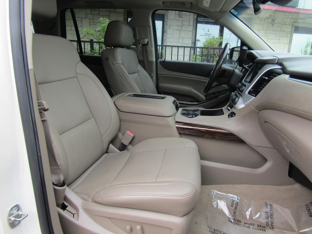 2015 GMC Yukon 2WD 4dr SLT Grand Prairie TX