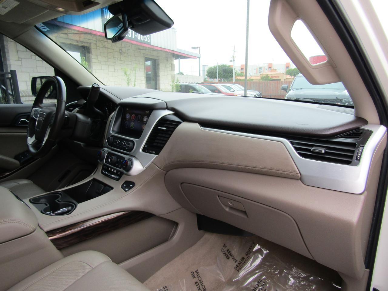 2015 GMC Yukon 2WD 4dr SLT Grand Prairie TX