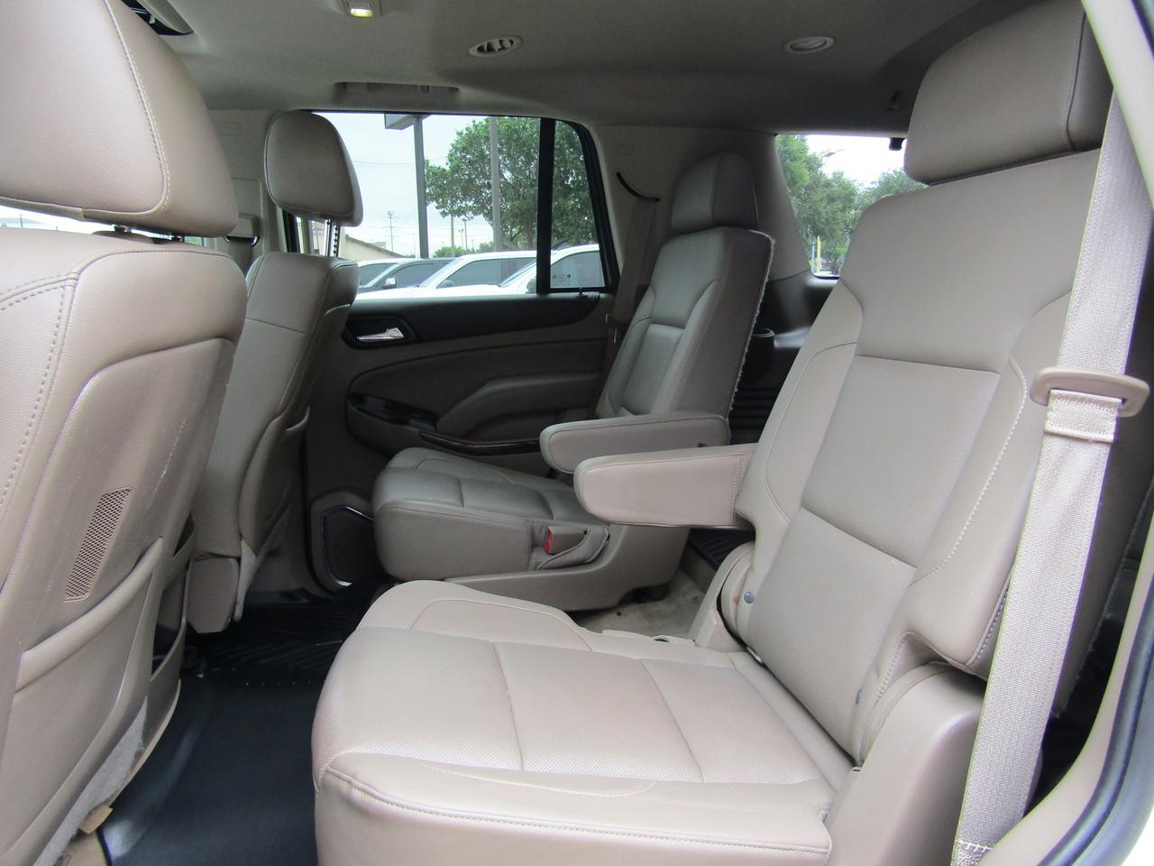 2015 GMC Yukon 2WD 4dr SLT Grand Prairie TX