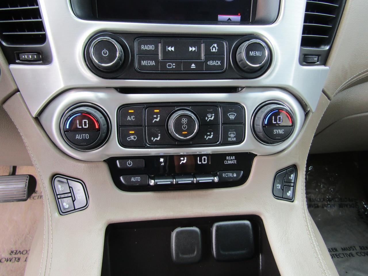 2015 GMC Yukon 2WD 4dr SLT Grand Prairie TX