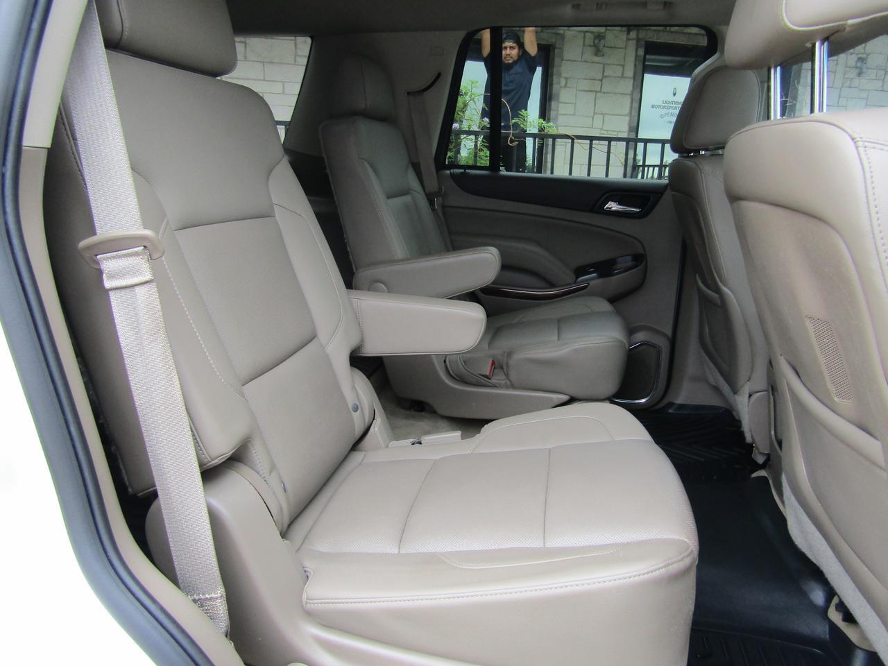 2015 GMC Yukon 2WD 4dr SLT Grand Prairie TX