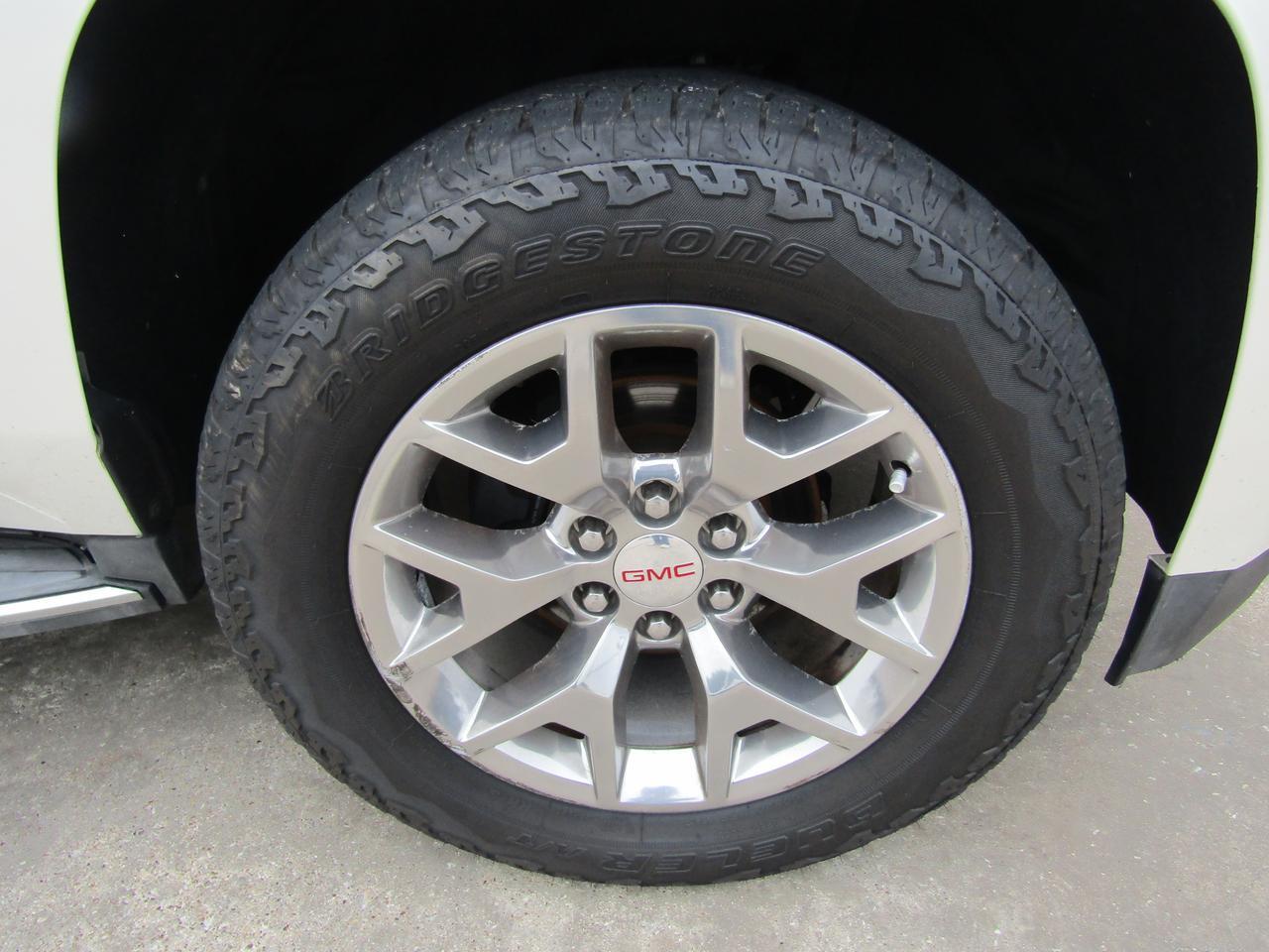 2015 GMC Yukon 2WD 4dr SLT Grand Prairie TX