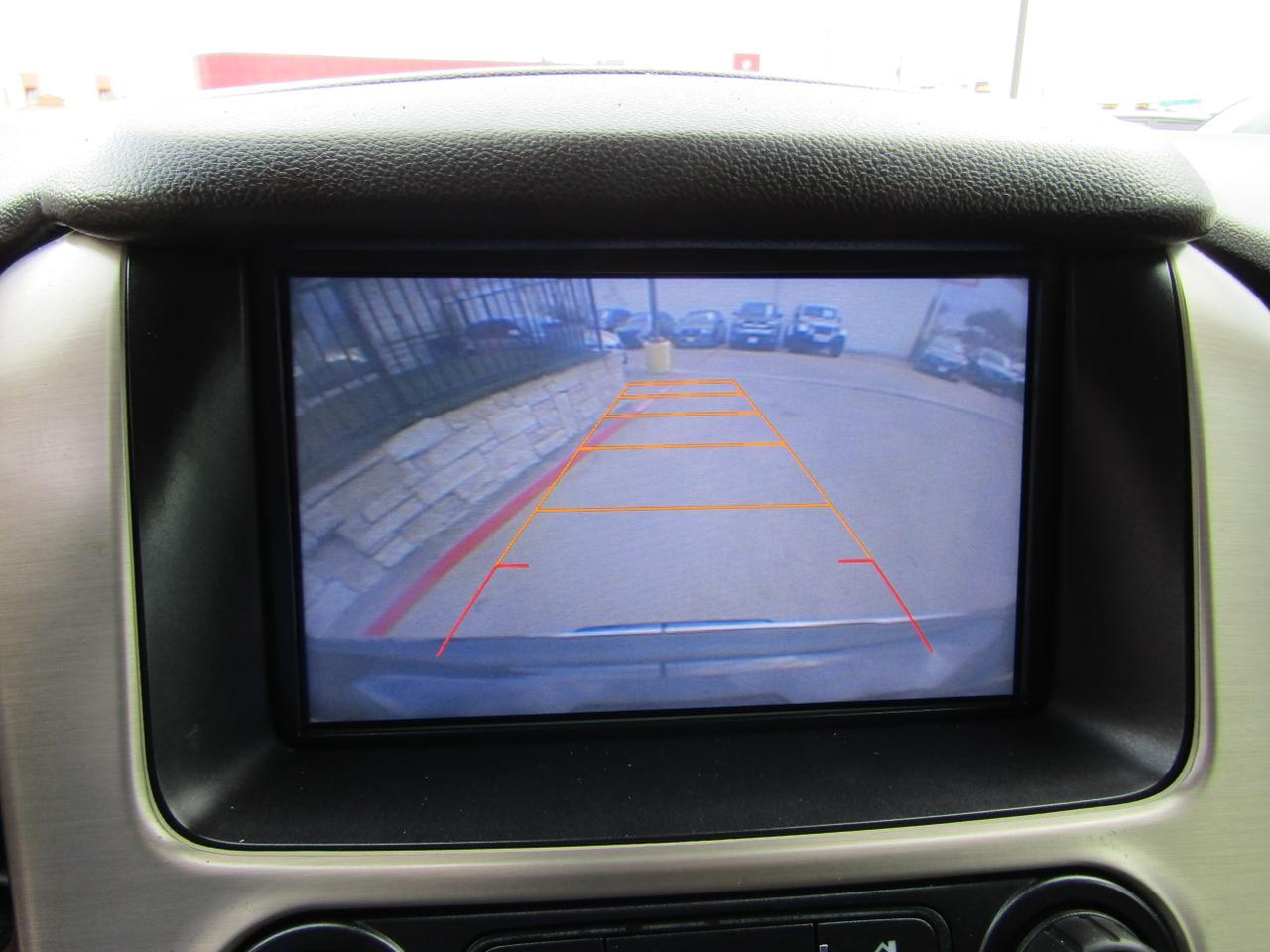 2015 GMC Yukon 4WD 4dr Denali Grand Prairie TX