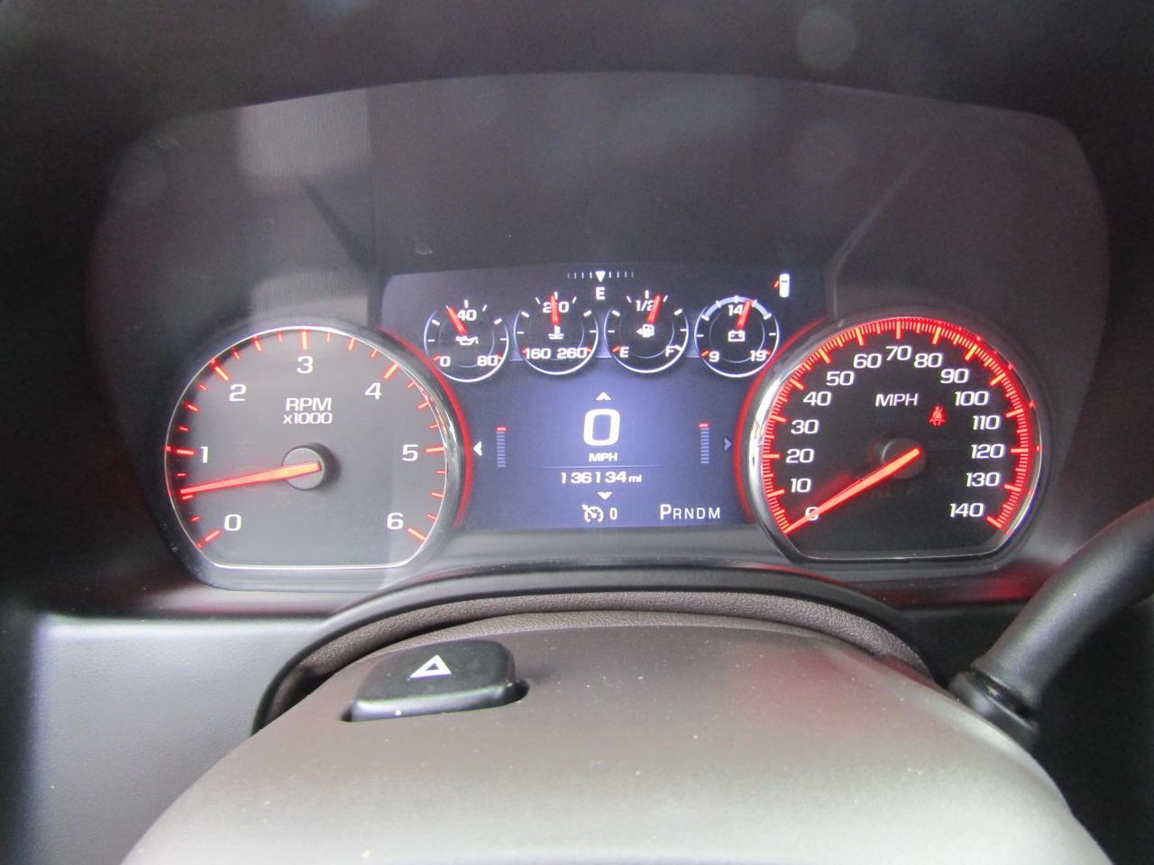 2015 GMC Yukon 4WD 4dr Denali Grand Prairie TX