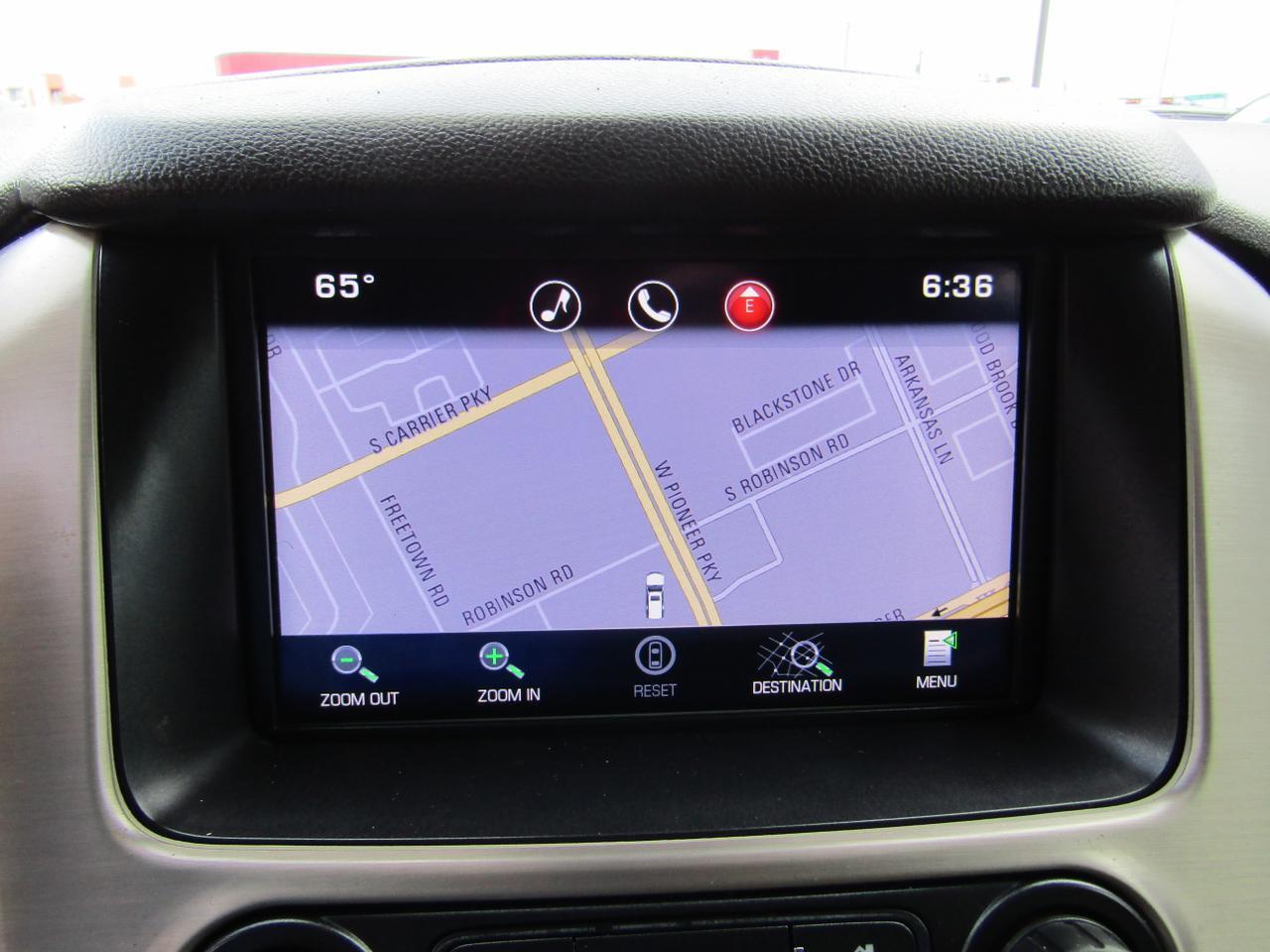 2015 GMC Yukon 4WD 4dr Denali Grand Prairie TX