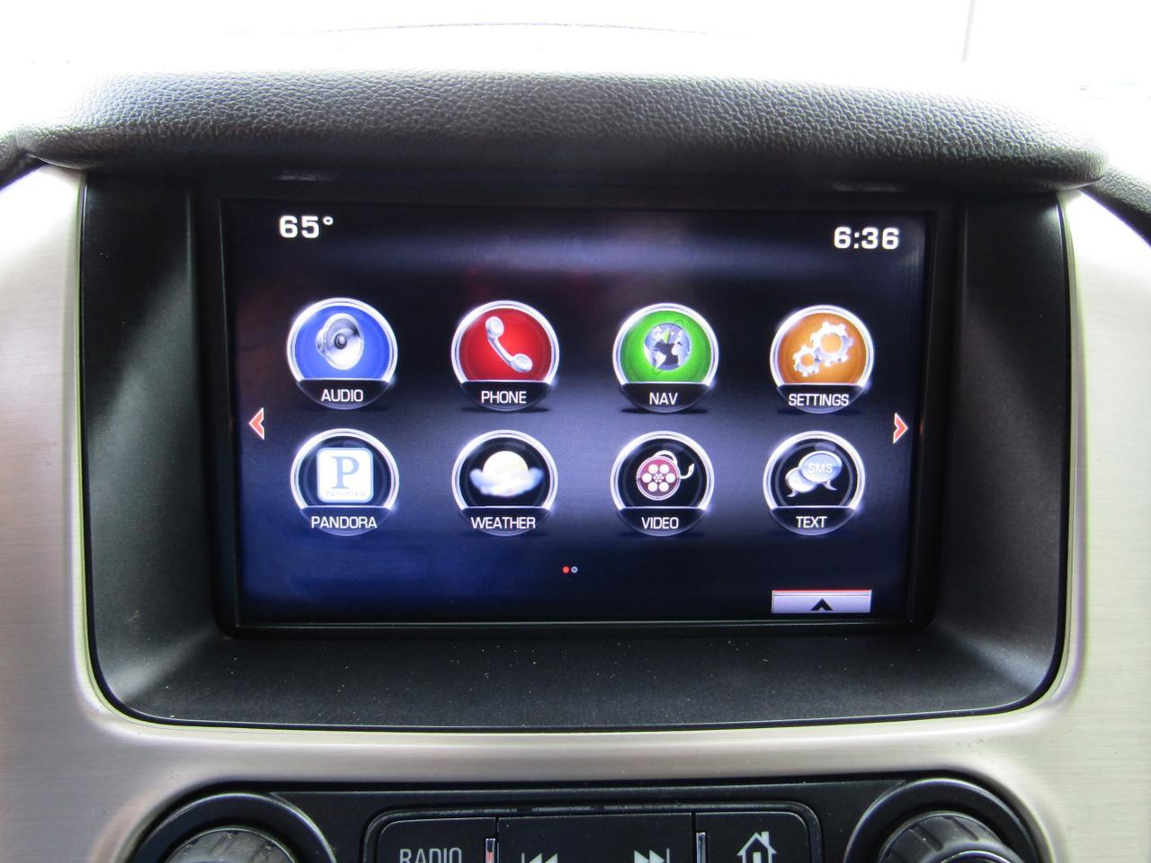 2015 GMC Yukon 4WD 4dr Denali Grand Prairie TX