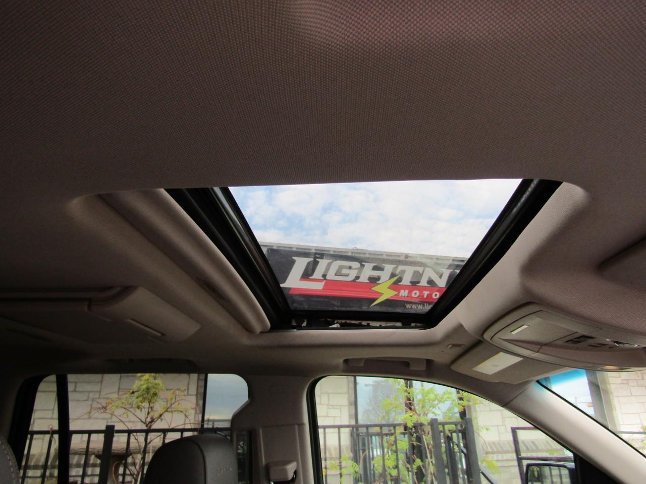 2015 GMC Yukon 4WD 4dr Denali Grand Prairie TX