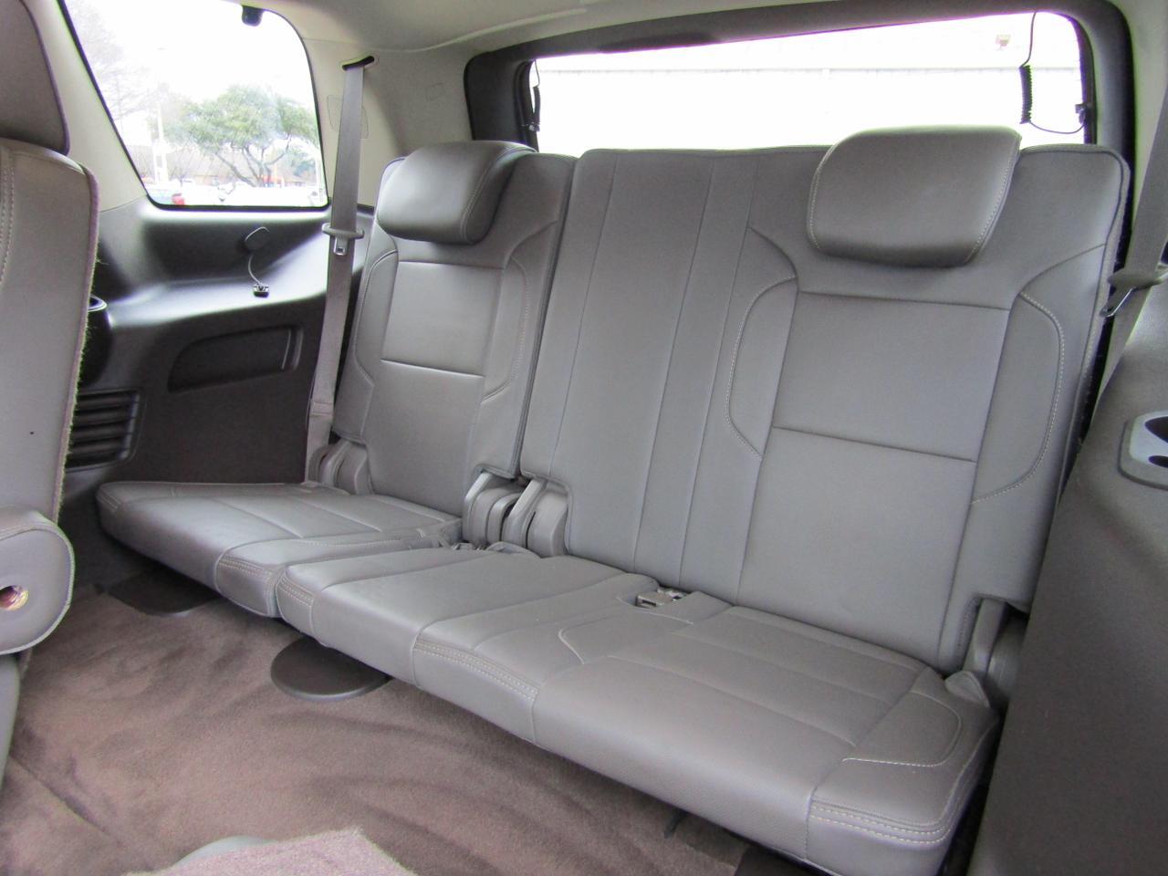 2015 GMC Yukon 4WD 4dr Denali Grand Prairie TX