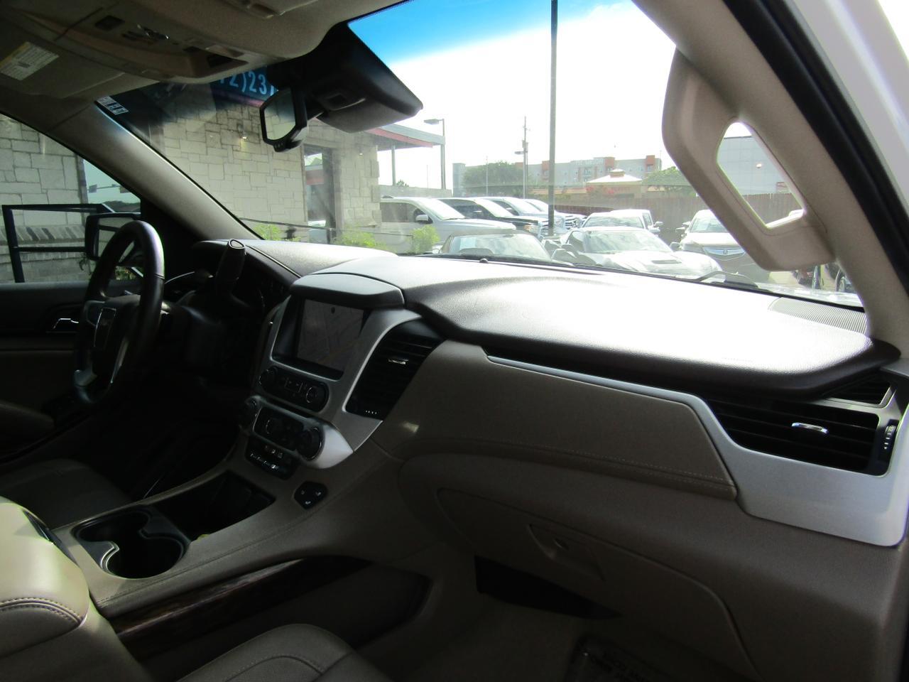 2015 GMC Yukon 4WD 4dr SLT Grand Prairie TX