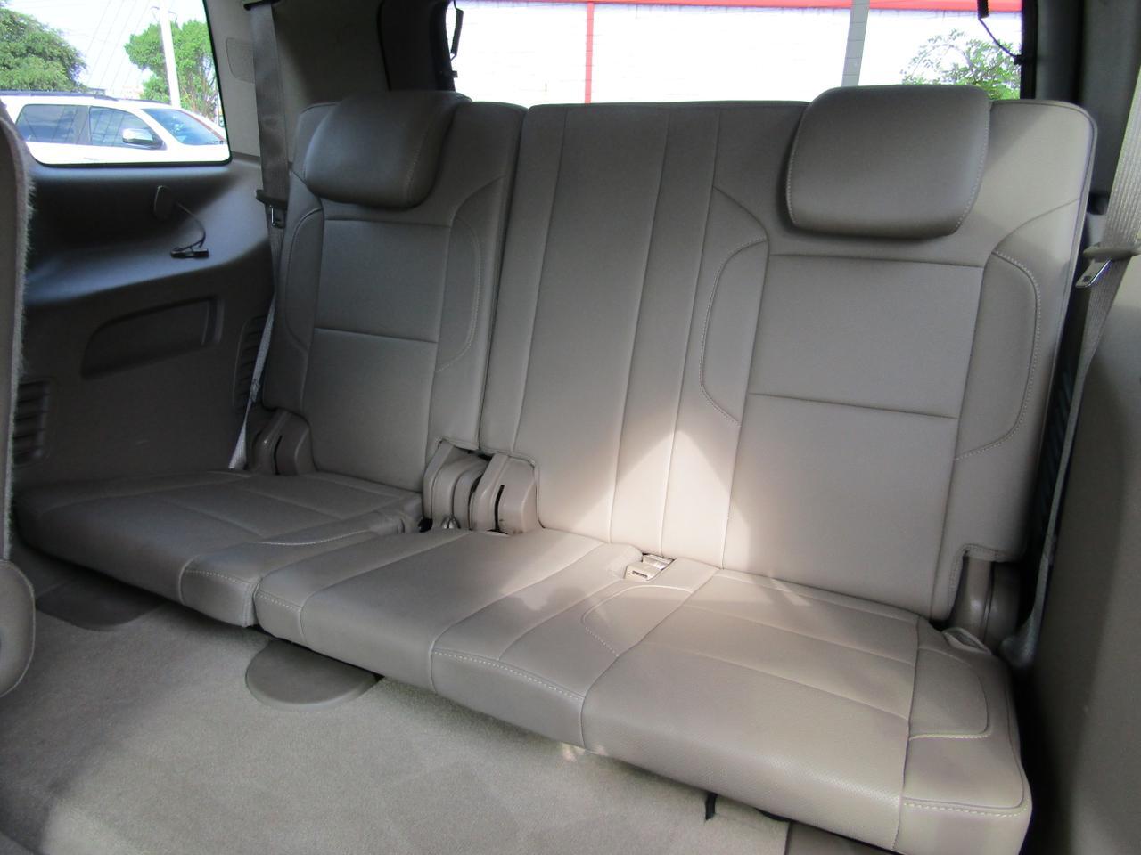 2015 GMC Yukon 4WD 4dr SLT Grand Prairie TX